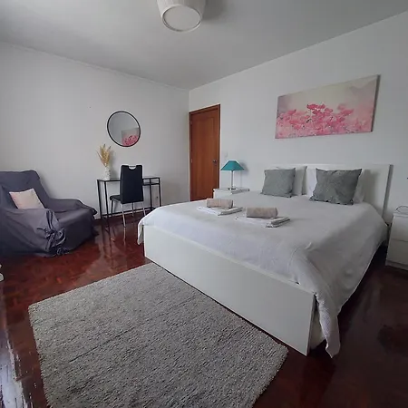 Appartement Vale Formoso