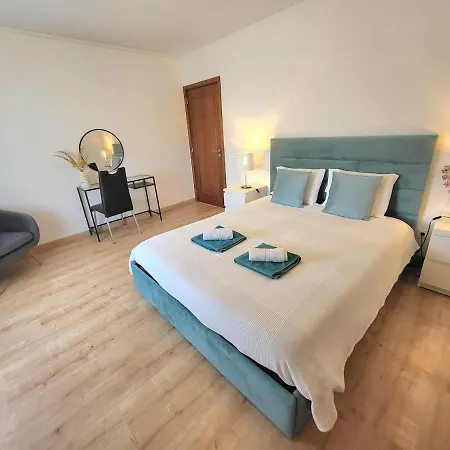 Vale Formoso Apartment Porto