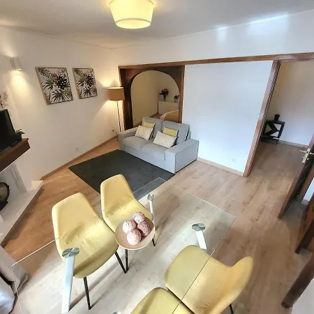 Vale Formoso Apartment