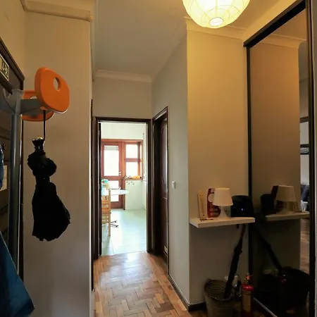 Vale Formoso Apartment