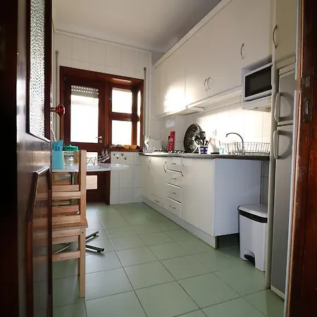 Apartment Vale Formoso