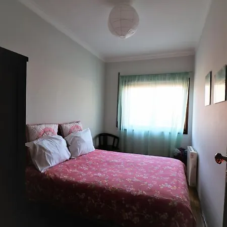 Apartment Vale Formoso Porto