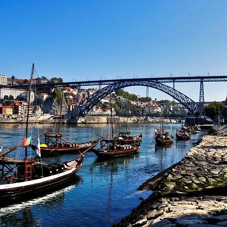 Vale Formoso Apartment Porto